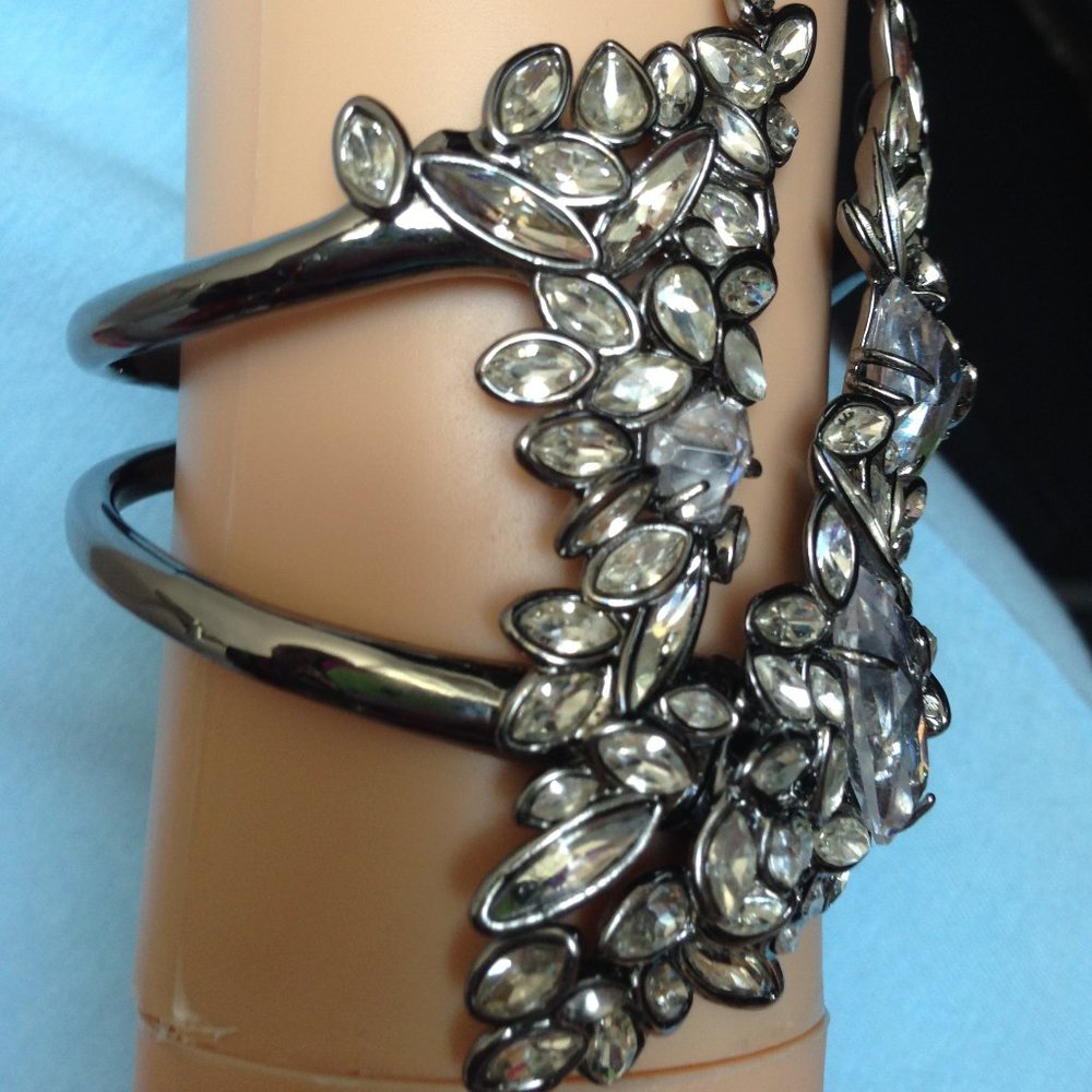 Statement Bracelet - image 4